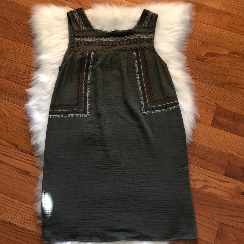 NWT beachlunchlounge Dress